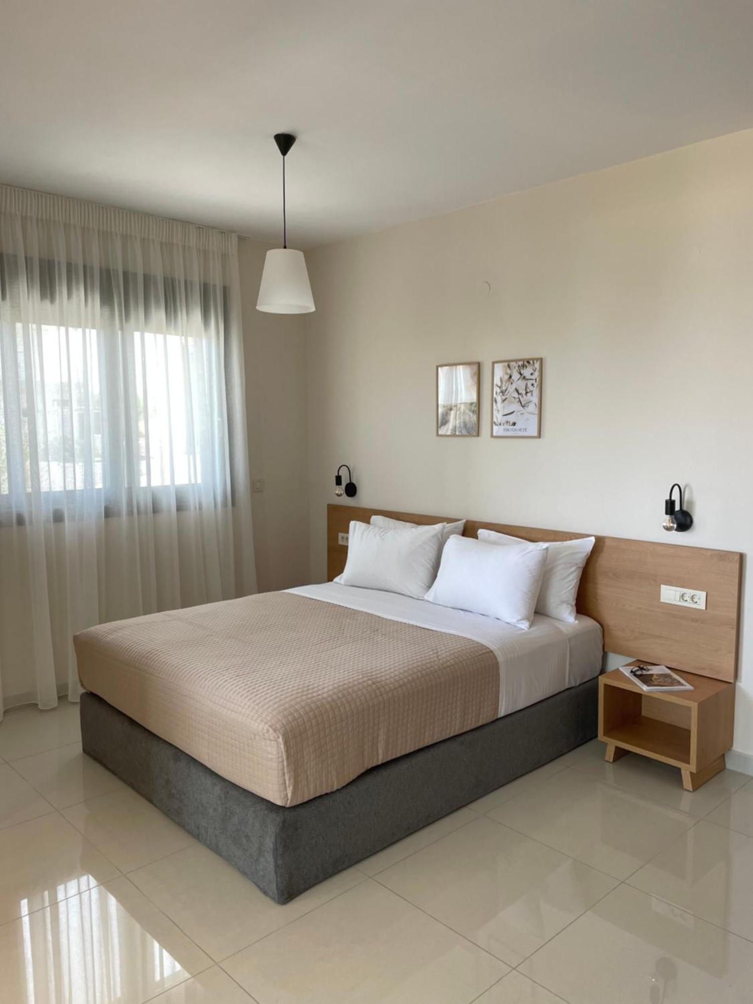 Oliva Verde Residences Galatás 外观 照片