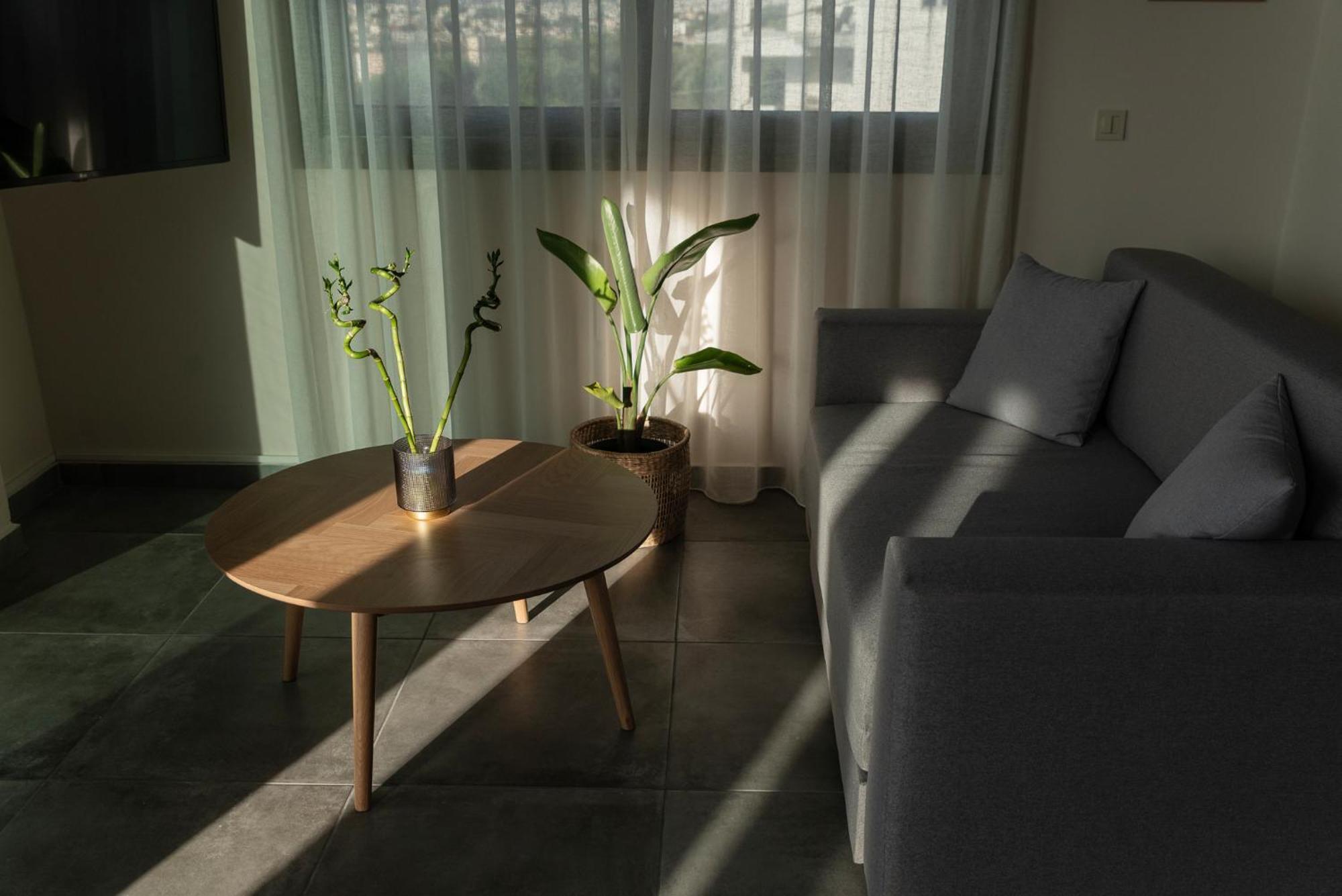 Oliva Verde Residences Galatás 外观 照片