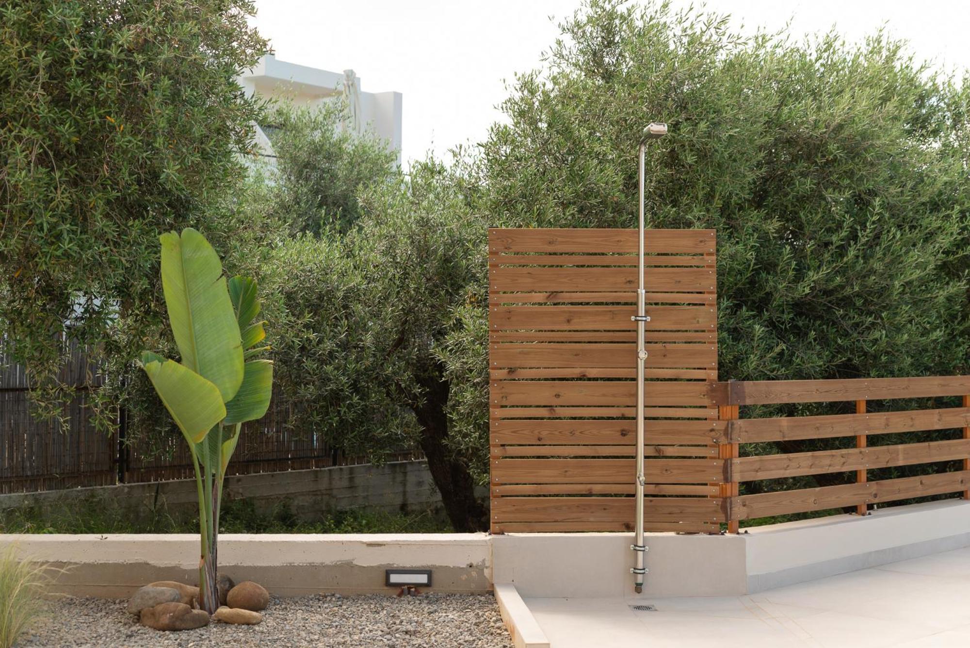 Oliva Verde Residences Galatás 外观 照片